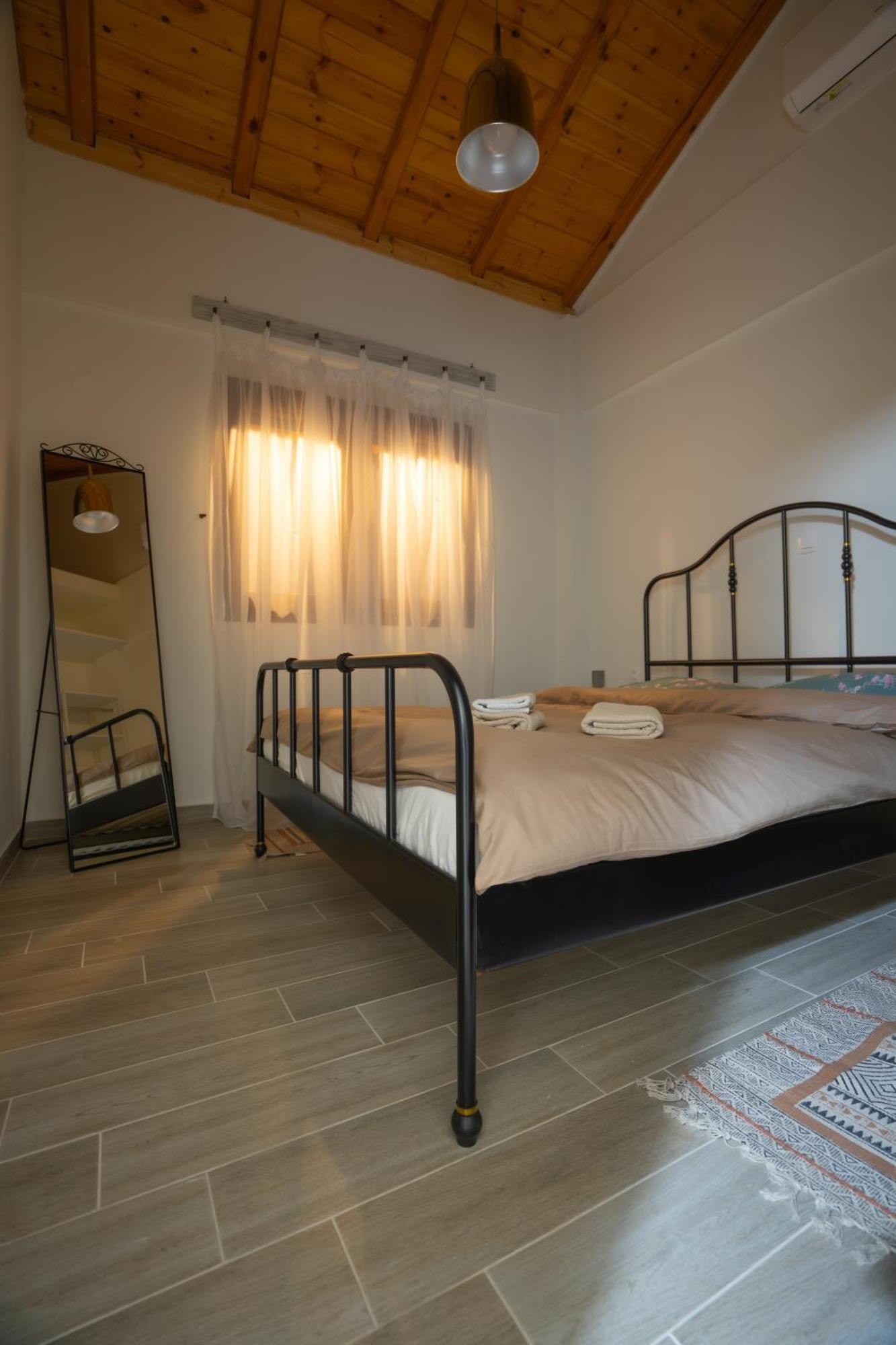 Fyllenia Country Home, Aridaia, Pozar Baths Chrisi Exterior photo